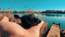 2026 Essence (Левая ручка), 5,6: 1