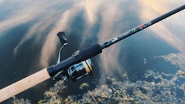2026 APEX Feeder, 390см до 150г