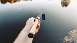 2026 Cadence Averon Trout 602UL, 183 см, 0.6-5г, Fast