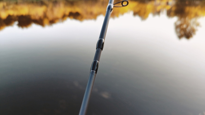2026 Cadence Averon Trout 702ULS, 213 см, 0.5-7г, Solid, Fast фото 8