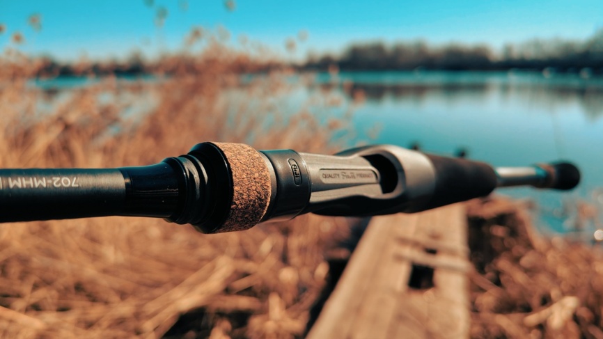 CR7 (двухчастник) 2026, 198 см, 7-28г, Fast фото 13