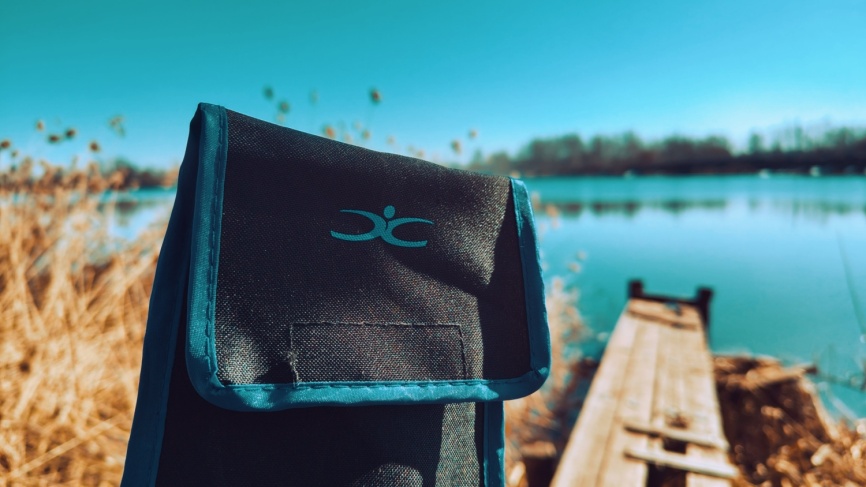 CR7 (двухчастник) 2026, 221 см, 15-55г, Extra Fast фото 5