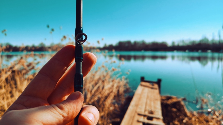 CR7 (двухчастник) 2026, 221 см, 15-55г, Extra Fast фото 9