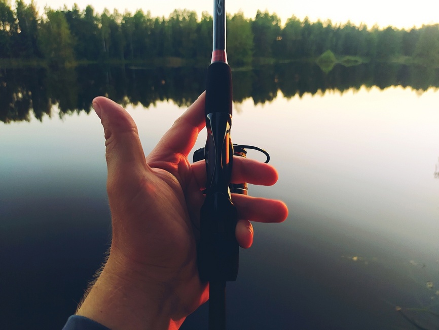 Primo Travel (4-х частник), 246 см, 3-18г, Fast фото 7