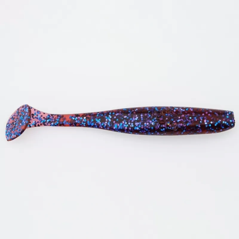 Funky 3" (76 мм). Цвет С03 (вишнево-синий) фото 1