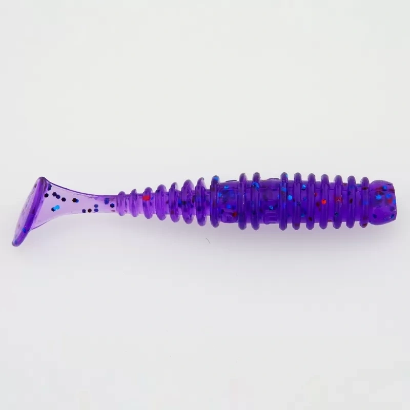 Lazy 2" (50 мм). Цвет С04 (лиловый) фото 1