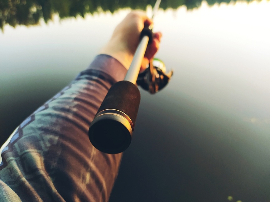 Primo Travel (4-х частник), 246 см, 3-18г, Fast фото 9