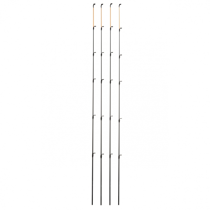 CR10 Feeder #2 (11ft), 330 см, 15-60г, Fast фото 11