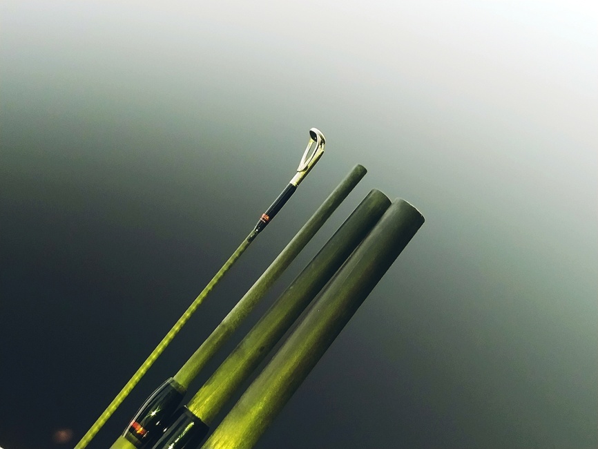 Primo Travel (4-х частник), 246 см, 3-18г, Fast фото 17