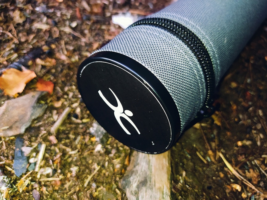 Primo Travel (4-х частник), 246 см, 3-18г, Fast фото 6