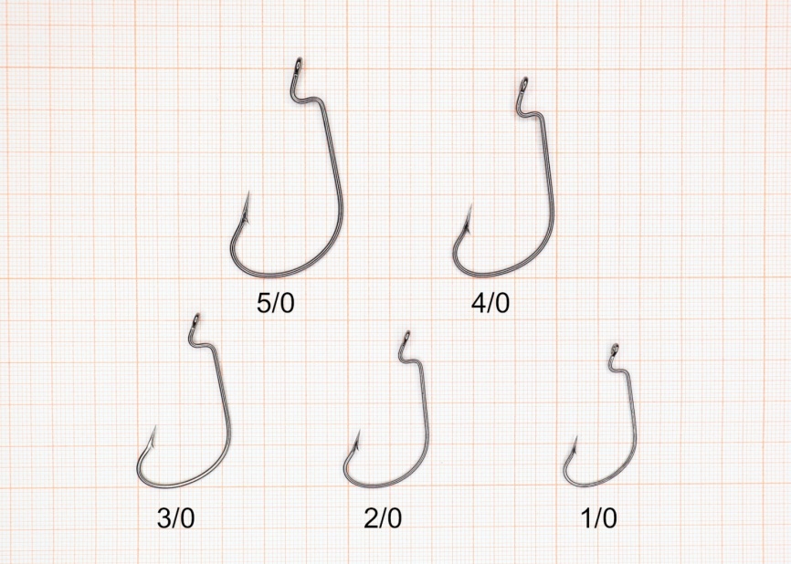 WORM, №1/0, покрытие BN (5 шт) фото 3