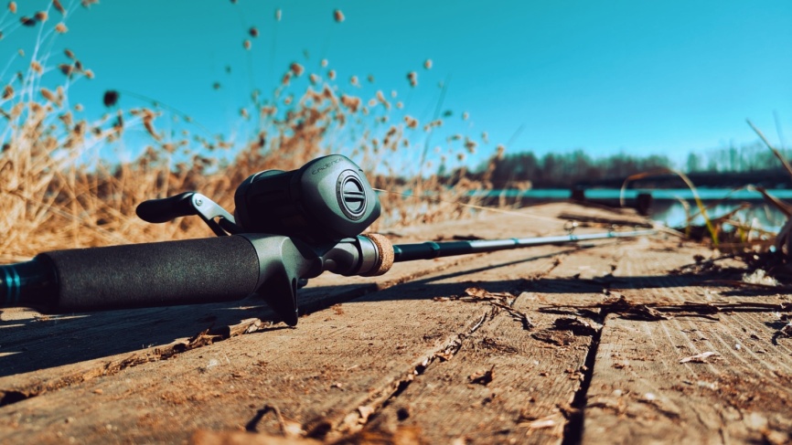 CR7 (двухчастник) 2026, 198 см, 7-28г, Fast фото 30