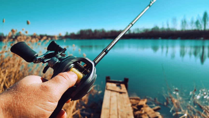 CR7 (двухчастник) 2026, 221 см, 15-55г, Extra Fast фото 24