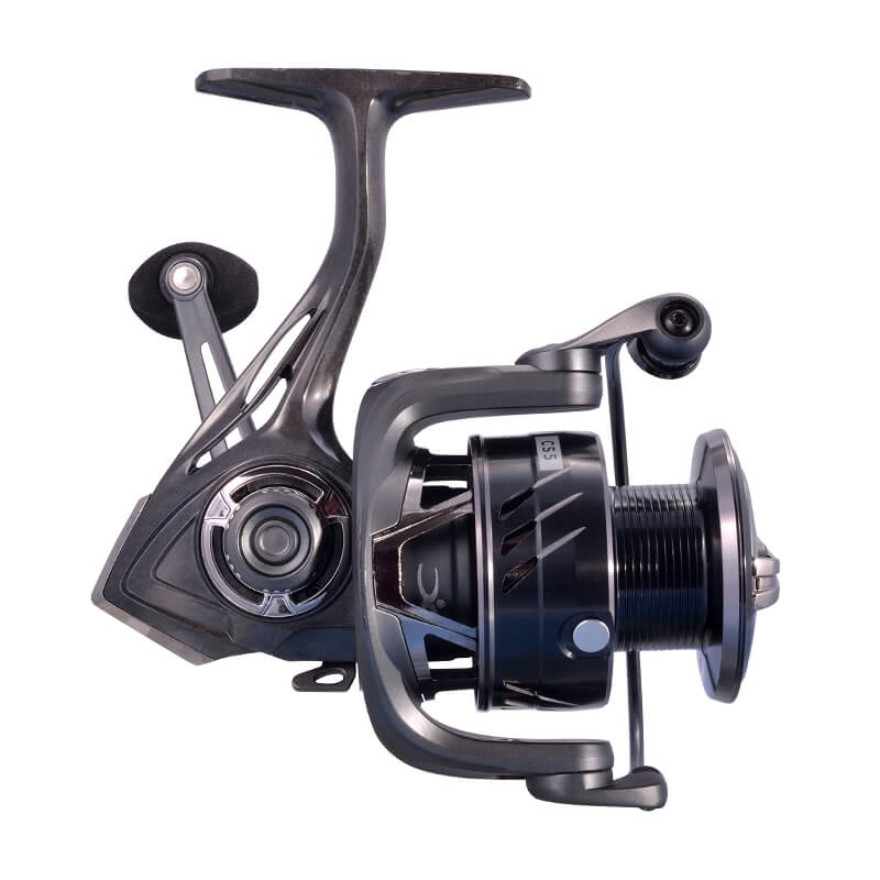 CS5 Pro MG (f-carbon-al, №3000) low speed фото 9