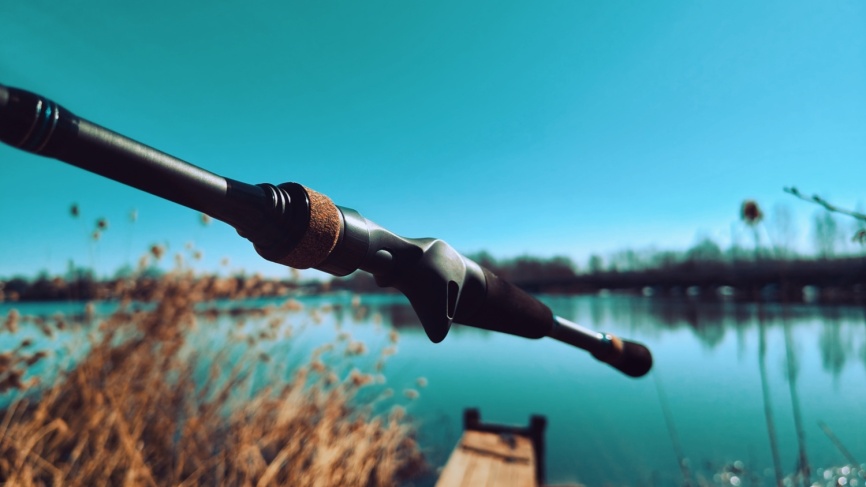 CR7 (двухчастник) 2026, 221 см, 15-55г, Extra Fast фото 19