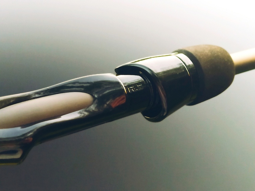 Primo Travel (4-х частник), 246 см, 3-18г, Fast фото 4