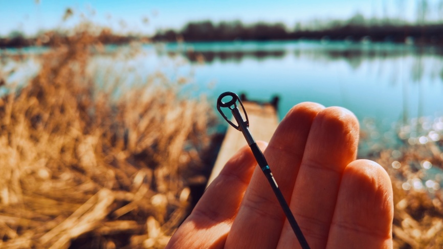 CR7 (двухчастник) 2026, 213 см, 5-25г, Moderate фото 10