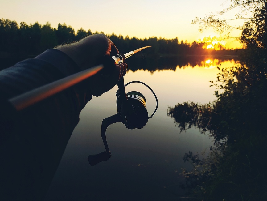 Primo Travel (4-х частник), 246 см, 3-18г, Fast фото 22