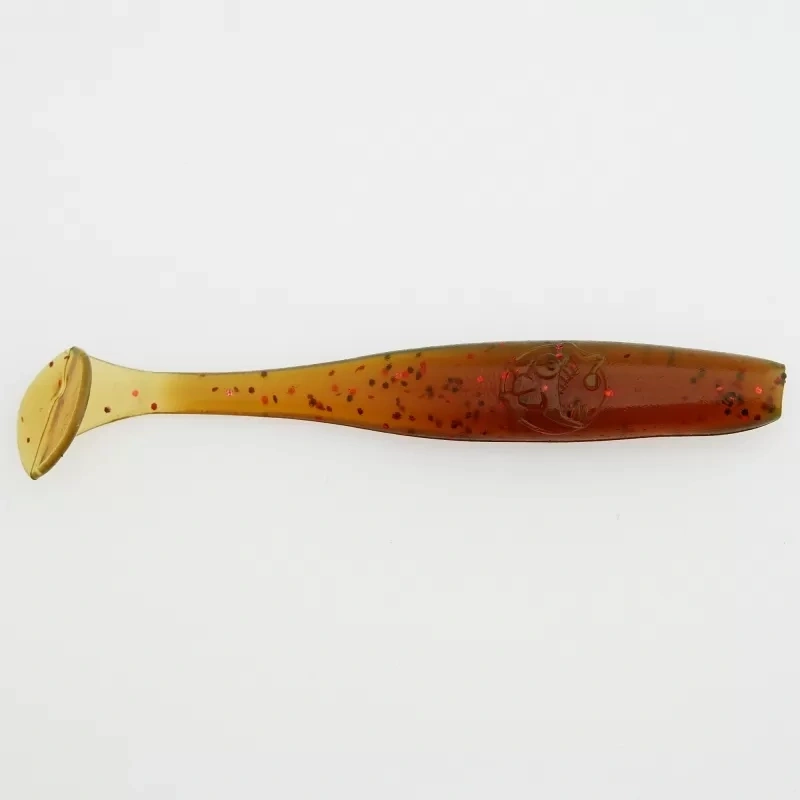 Funky 3" (76 мм). Цвет С10 (машинное масло) фото 1