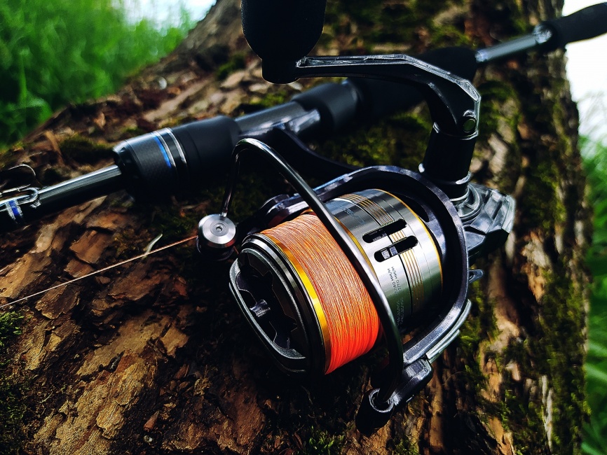 Lux (carbon-al, №2000) фото 6