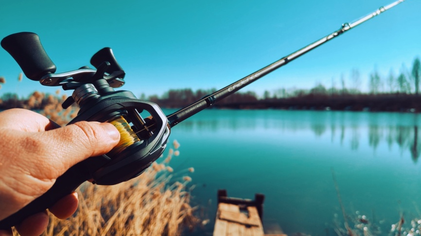 CR7 (двухчастник) 2026, 213 см, 5-25г, Moderate фото 23