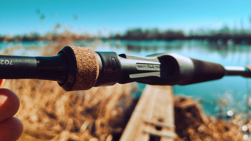 CR7 (двухчастник) 2026, 198 см, 7-28г, Fast фото 1