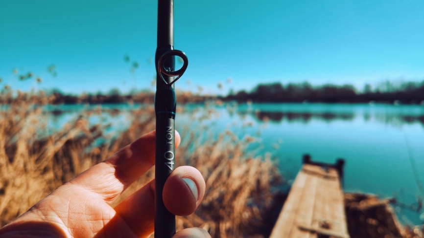 CR7 (двухчастник) 2026, 198 см, 7-28г, Fast фото 8