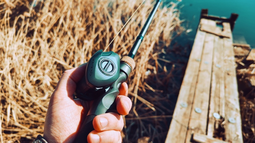 CR7 (двухчастник) 2026, 198 см, 7-28г, Fast фото 27