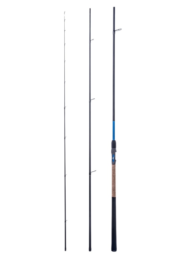 2026 SKYFORCE FEEDER SERIES 12'4″ft (375 см, до 100гр) фото 1