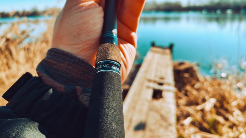 CR7 (двухчастник) 2026, 213 см, 11-32г, Moderate фото 16