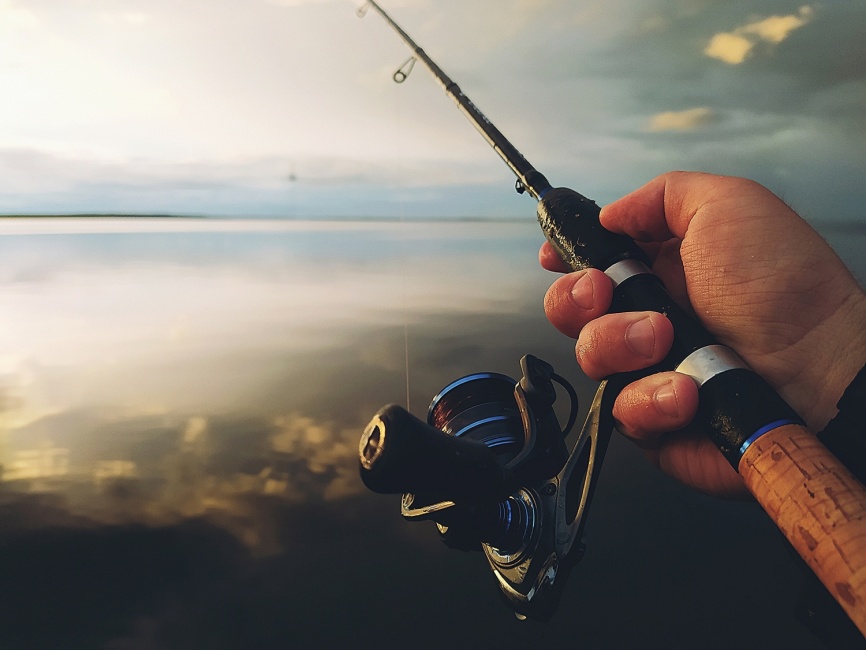 CR10 Match #2 (16ft), 480 см, 2-20г фото 7