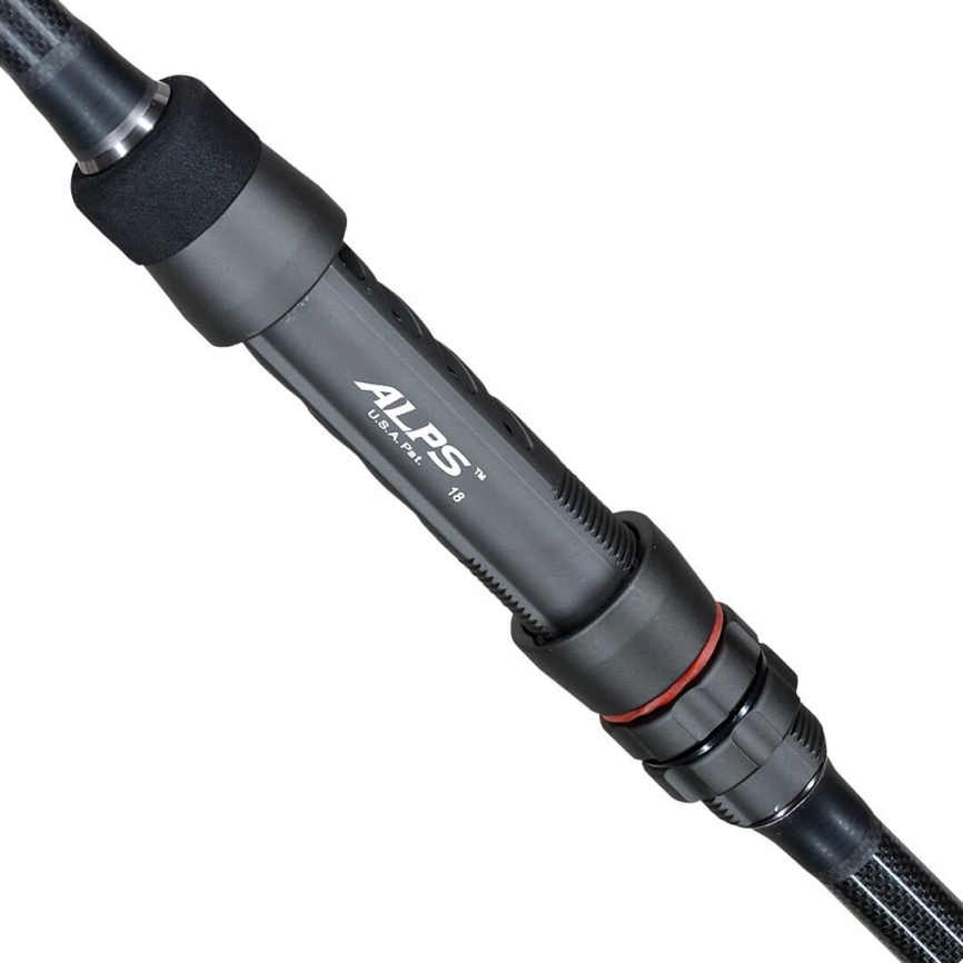 DL40 12ft Dave Lane Carp Rods 3Lb (360 см), 3Lb, Fast фото 1