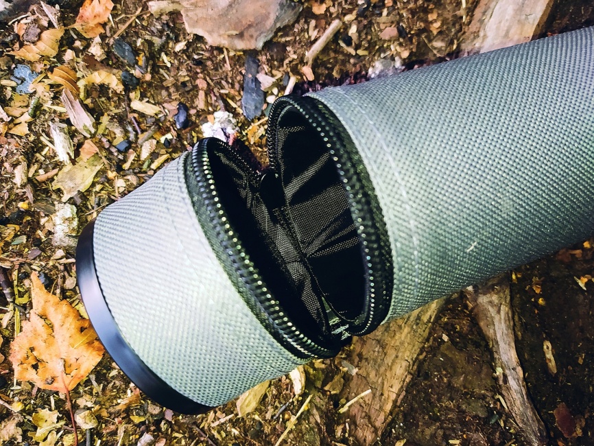 Primo Travel (4-х частник), 246 см, 3-18г, Fast фото 13