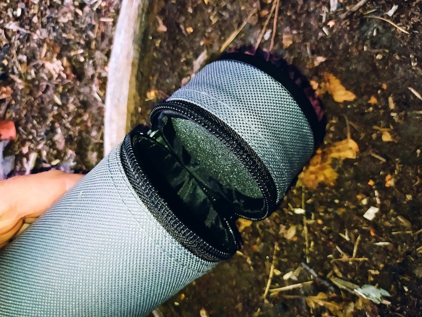 Primo Travel (4-х частник), 246 см, 3-18г, Fast фото 19