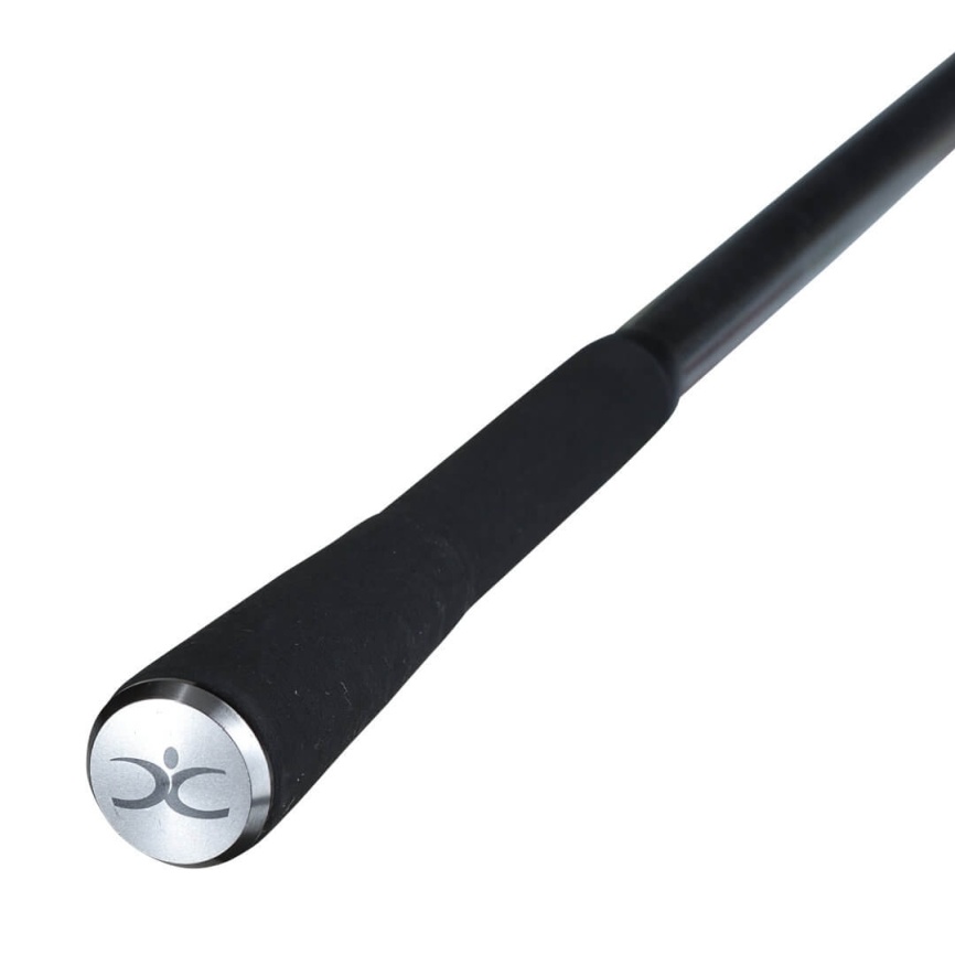 DL40 12ft Dave Lane Carp Rods 3Lb (360 см), 3Lb, Fast фото 6
