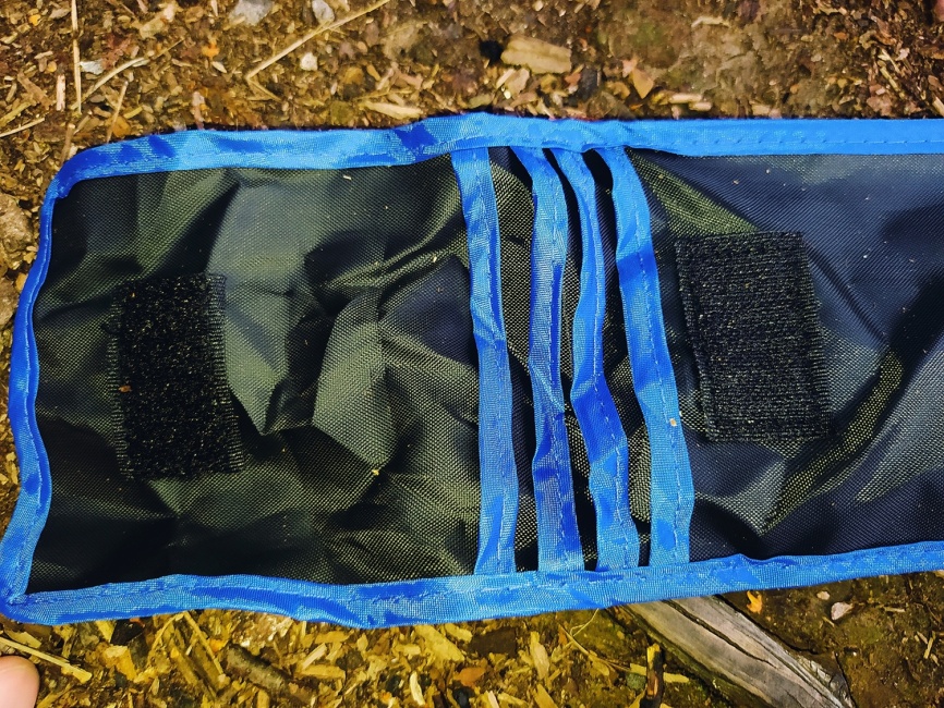 Primo Travel (4-х частник), 246 см, 3-18г, Fast фото 10