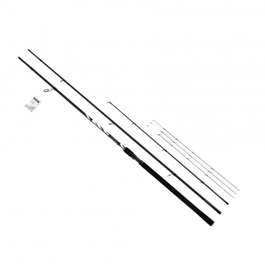 PETRICHOR Feeder 90-150 гр, 390 см фото 1